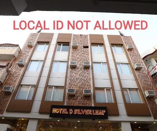 Hotel D Silverleaf