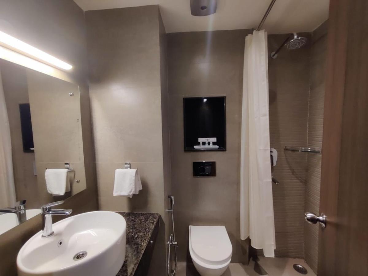D Silverleaf Hotel 3*