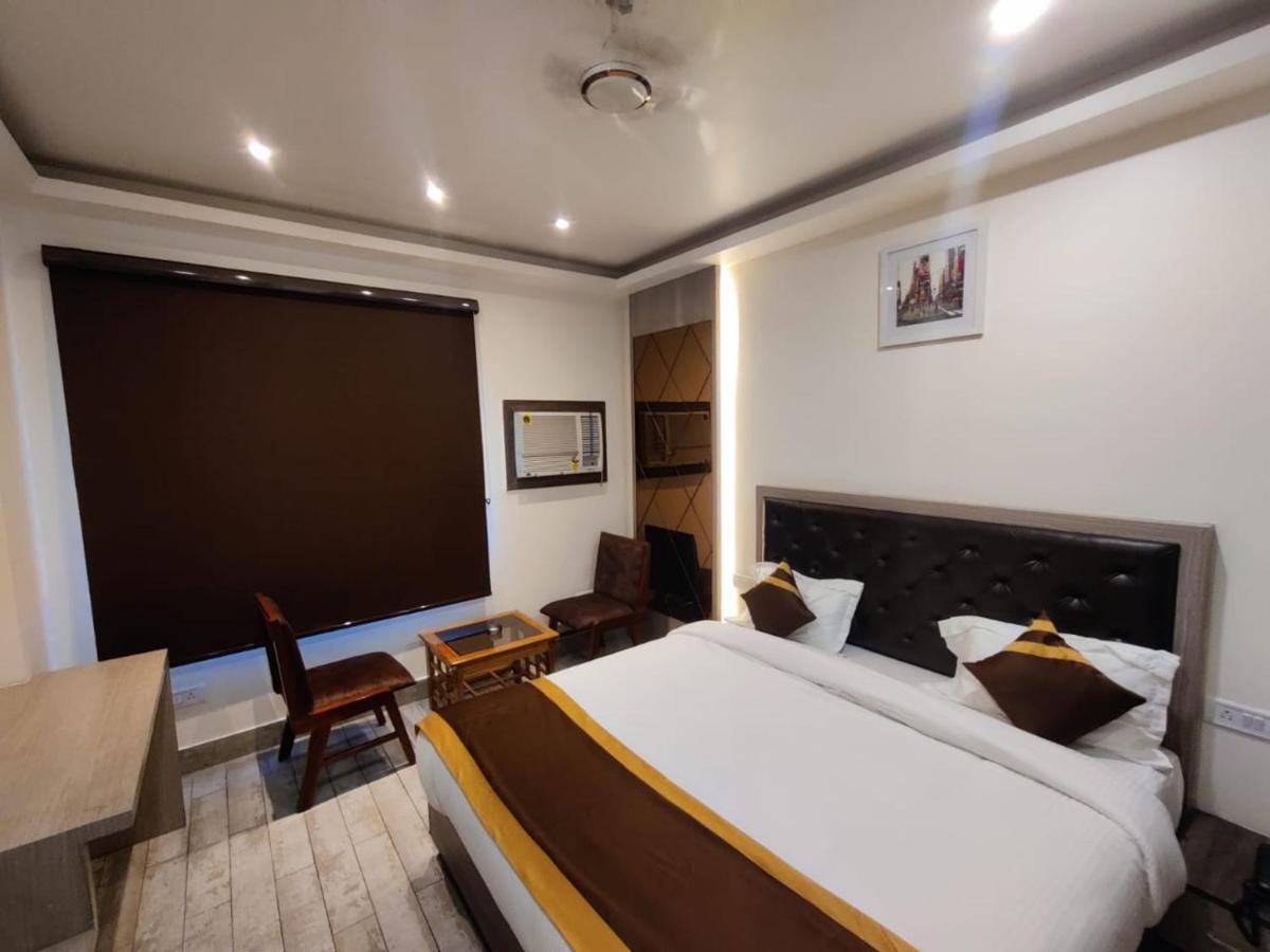 D Silverleaf Hotel 3*
