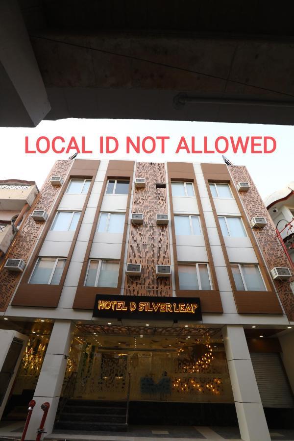 D Silverleaf Hotel Lucknow